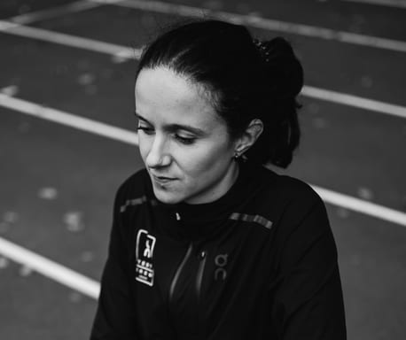 Bruna — Host of Human Endurance Podcast