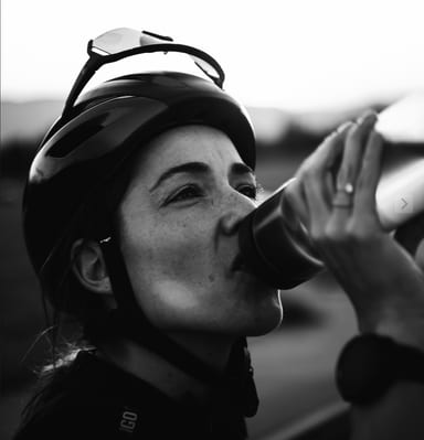 Fabi — Host of Human Endurance Podcast